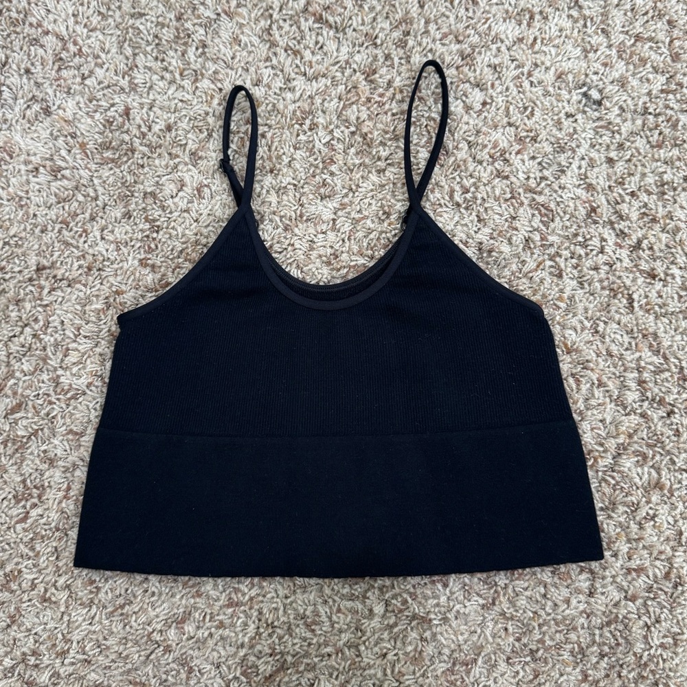 Anthropologie Cami Tank Top